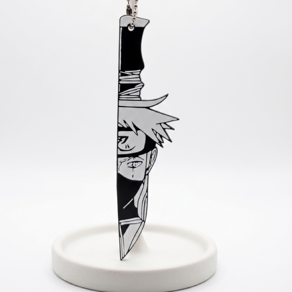 Kunai Kakashi