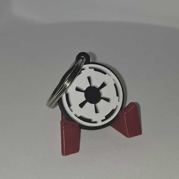 Porte-clés Star Wars
