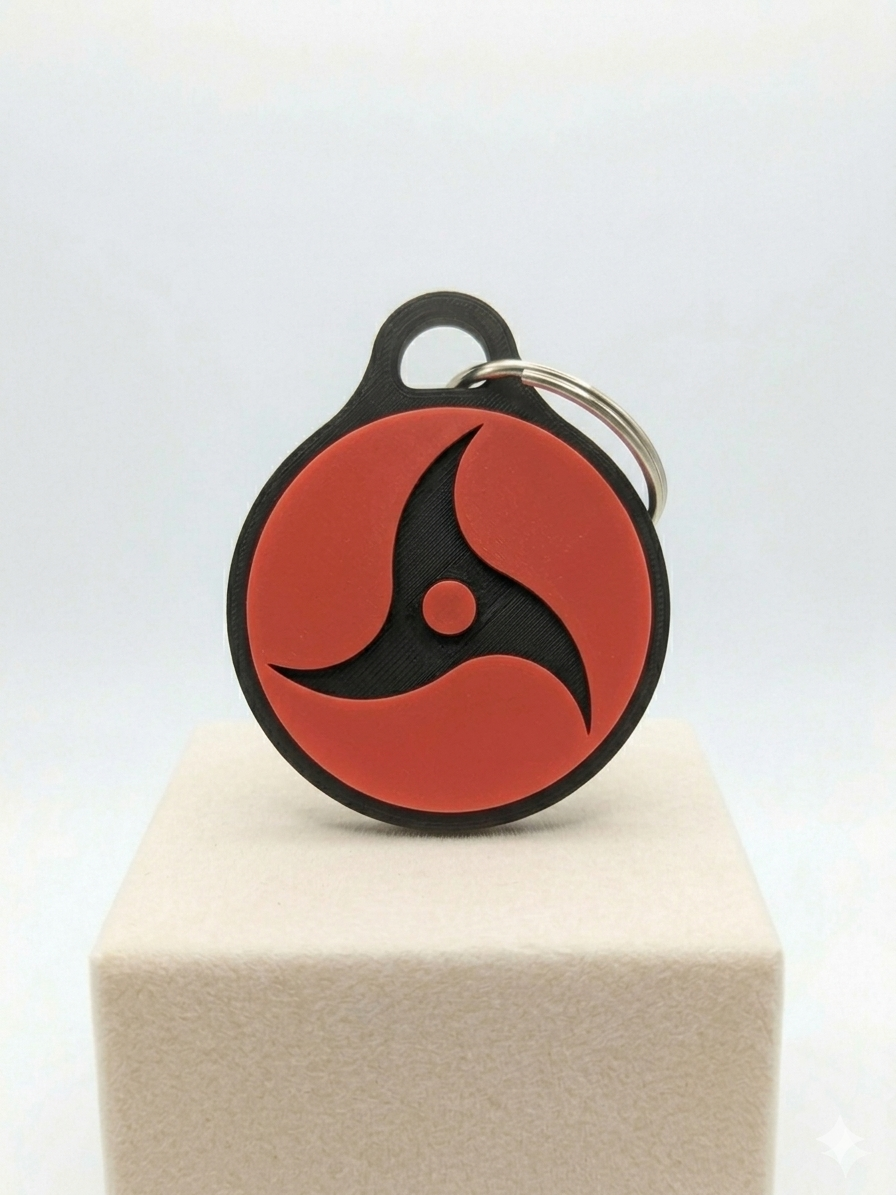 Sharingan – Naruto