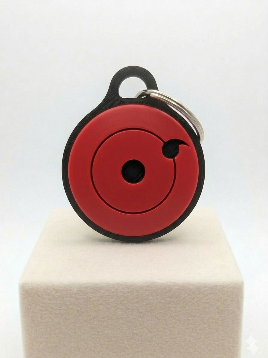 Sharingan – Naruto