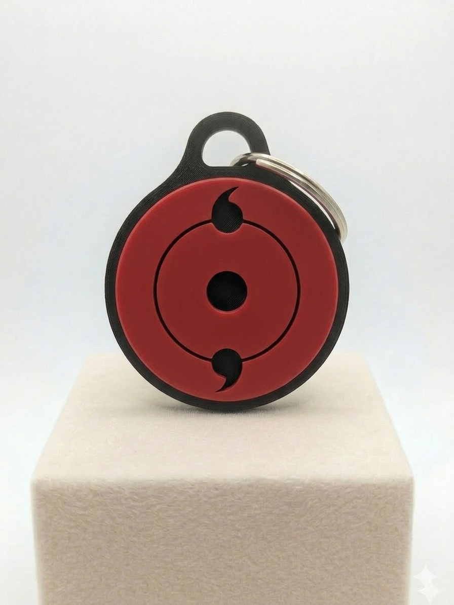 Sharingan – Naruto