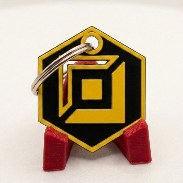 Porte-clés League of Legends