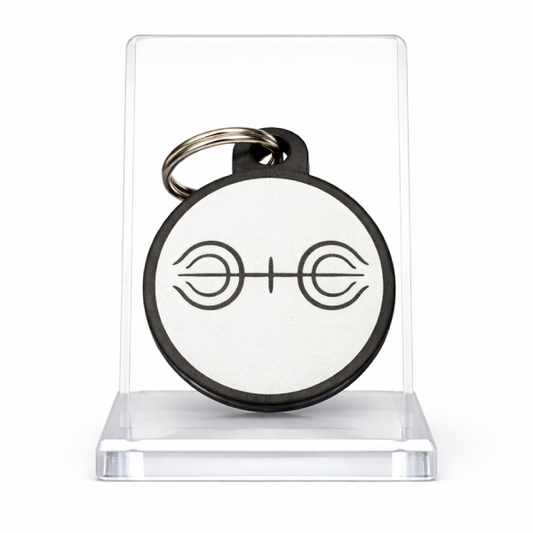 Porte-clés Clan Senju