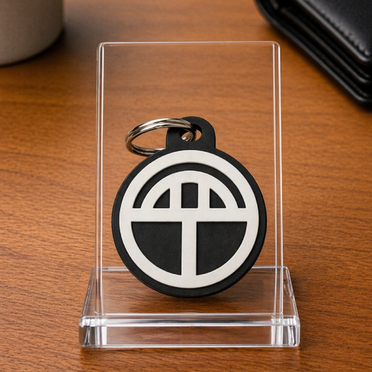 Porte-clés Clan Yamanaka
