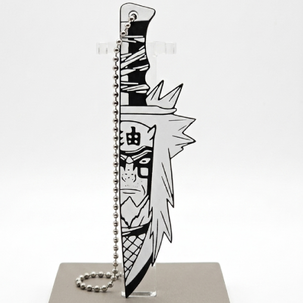 Kunai Jiraiya