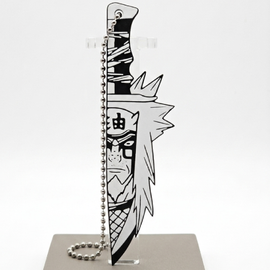 Kunai Jiraiya