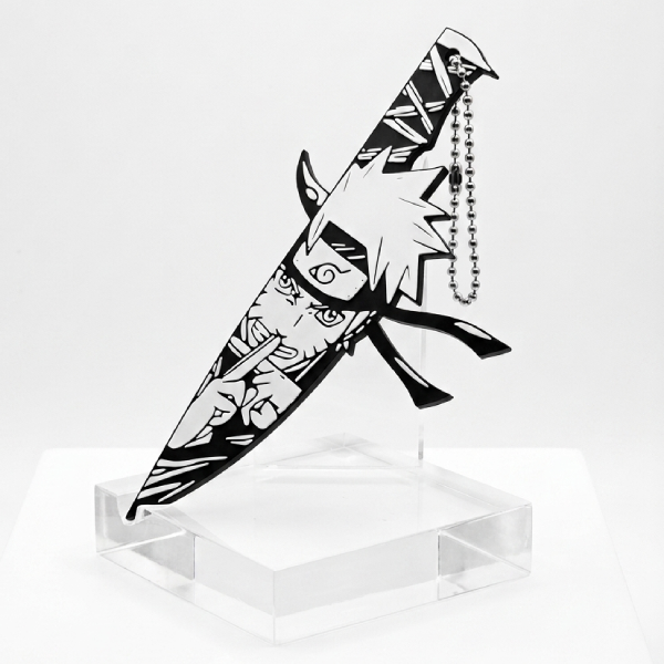 Kunai Naruto