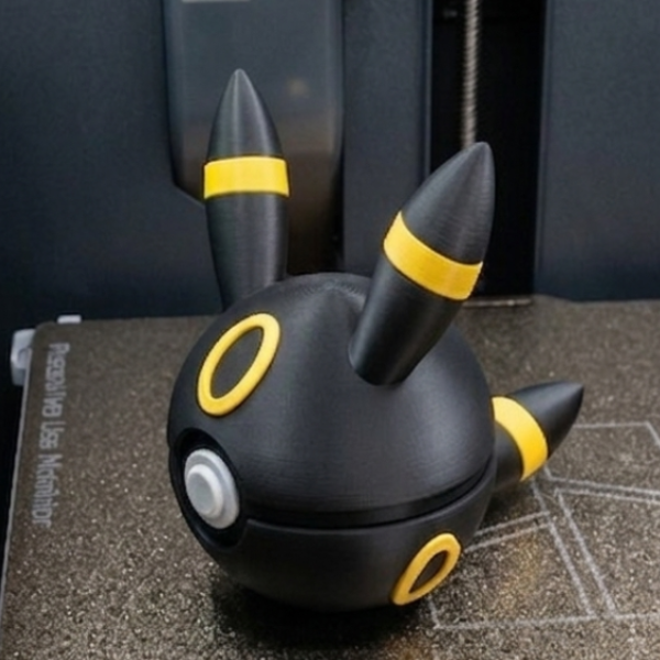 Noctali Ball