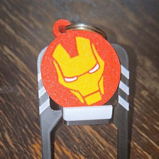 Porte-clés Iron Man