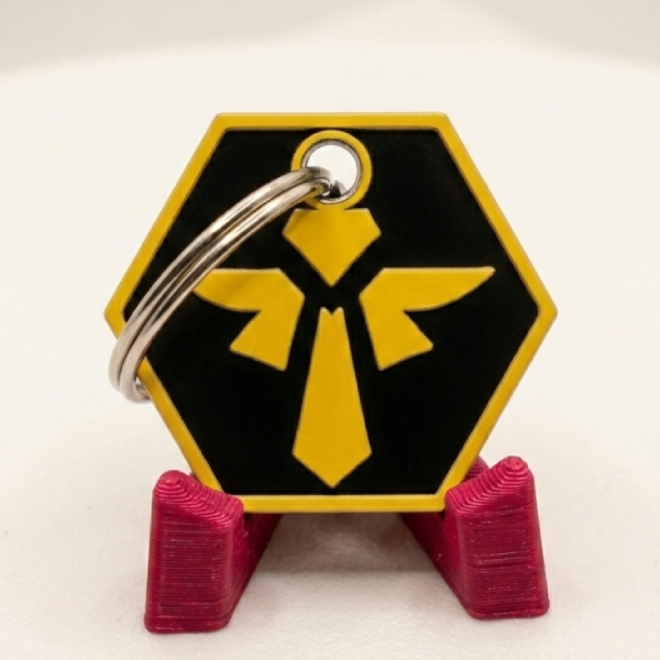 Porte-clés League of Legends