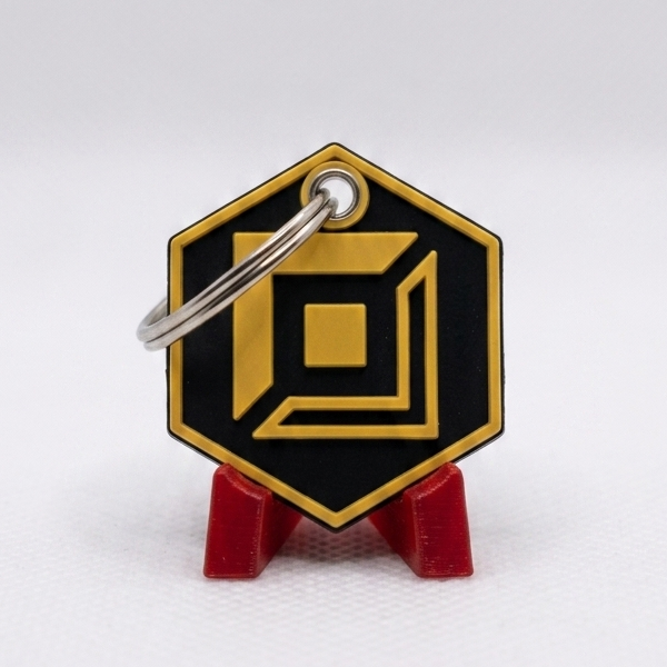 Porte-clés League of Legends