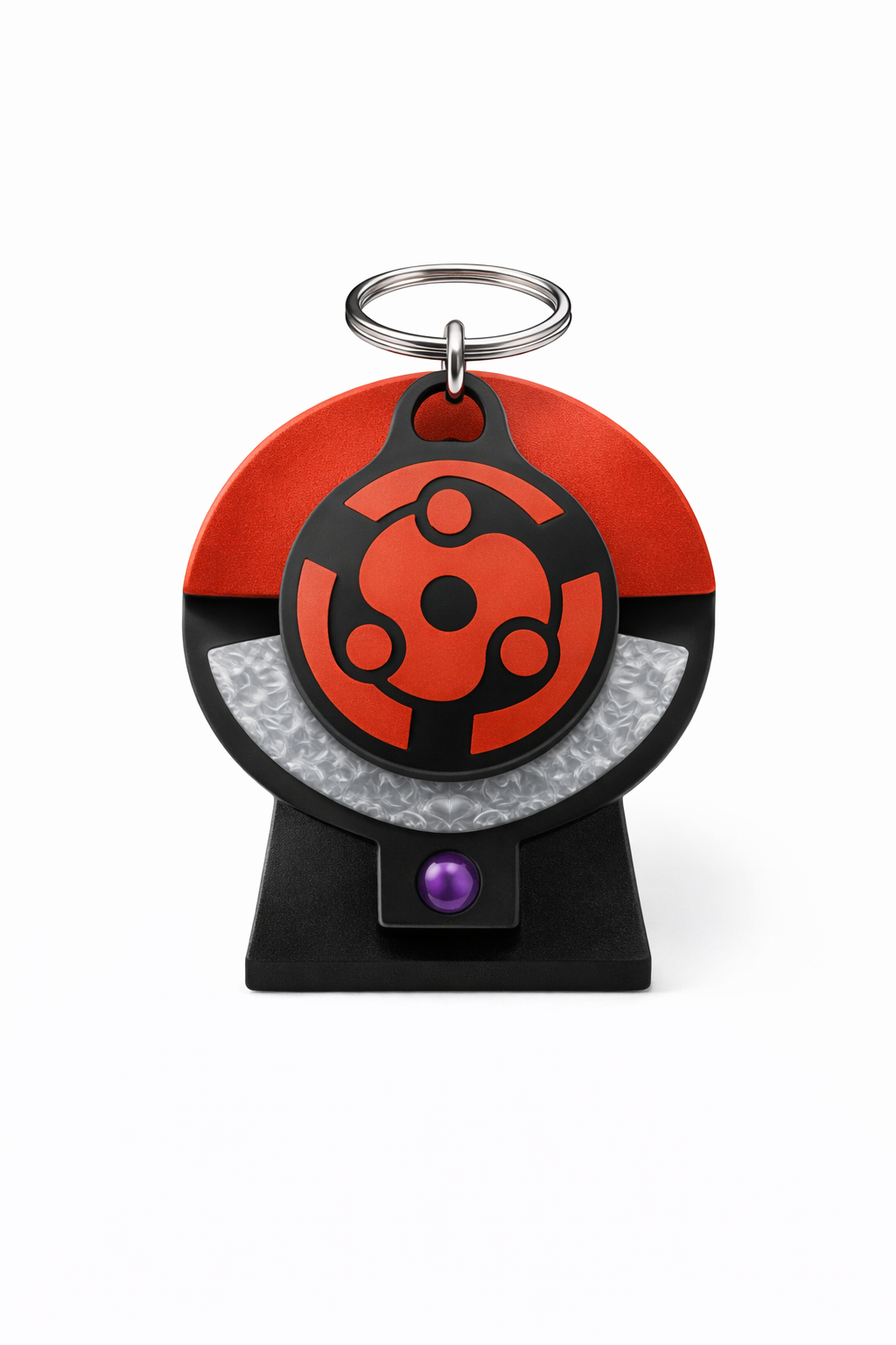 Sharingan – Naruto