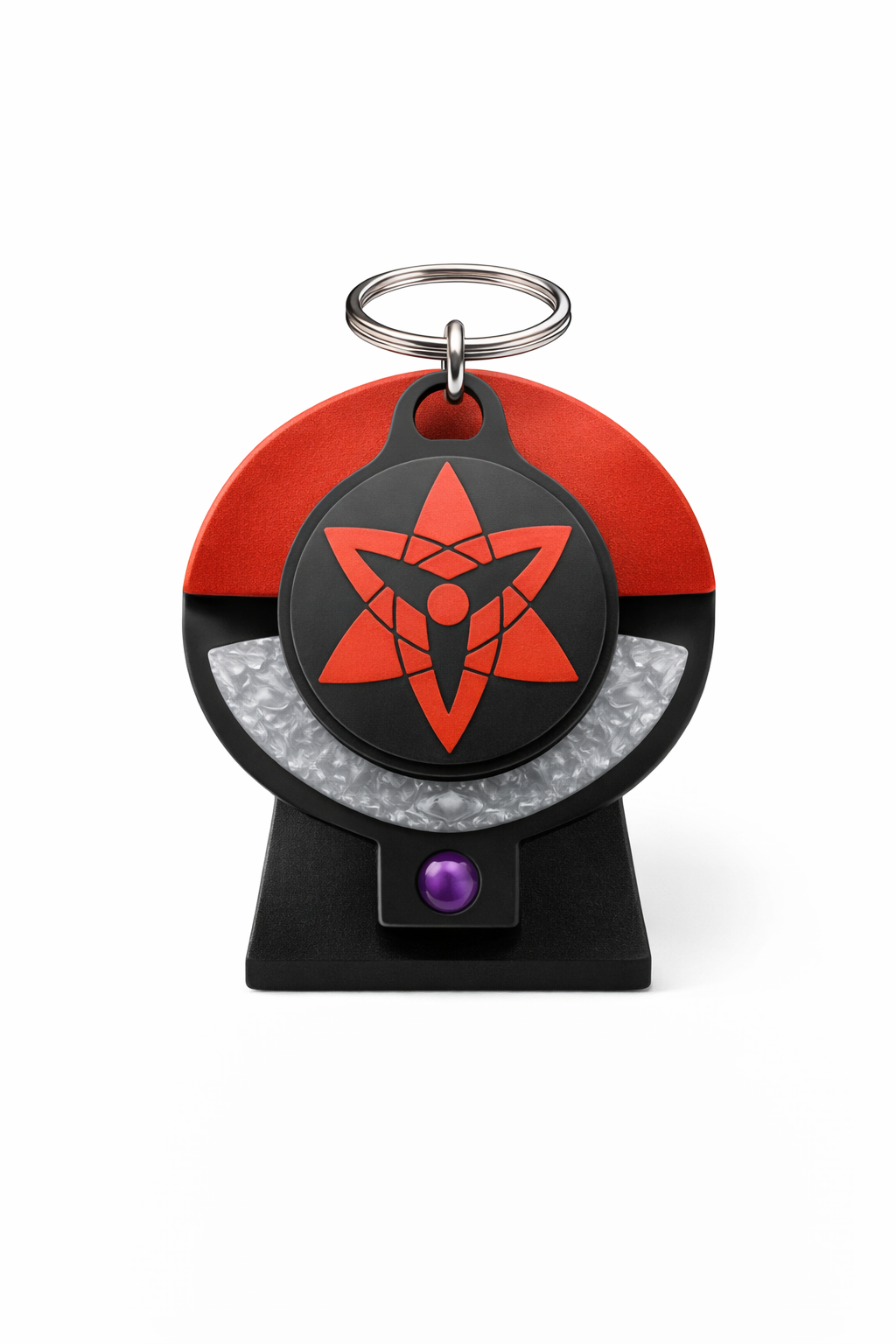 Sharingan – Naruto