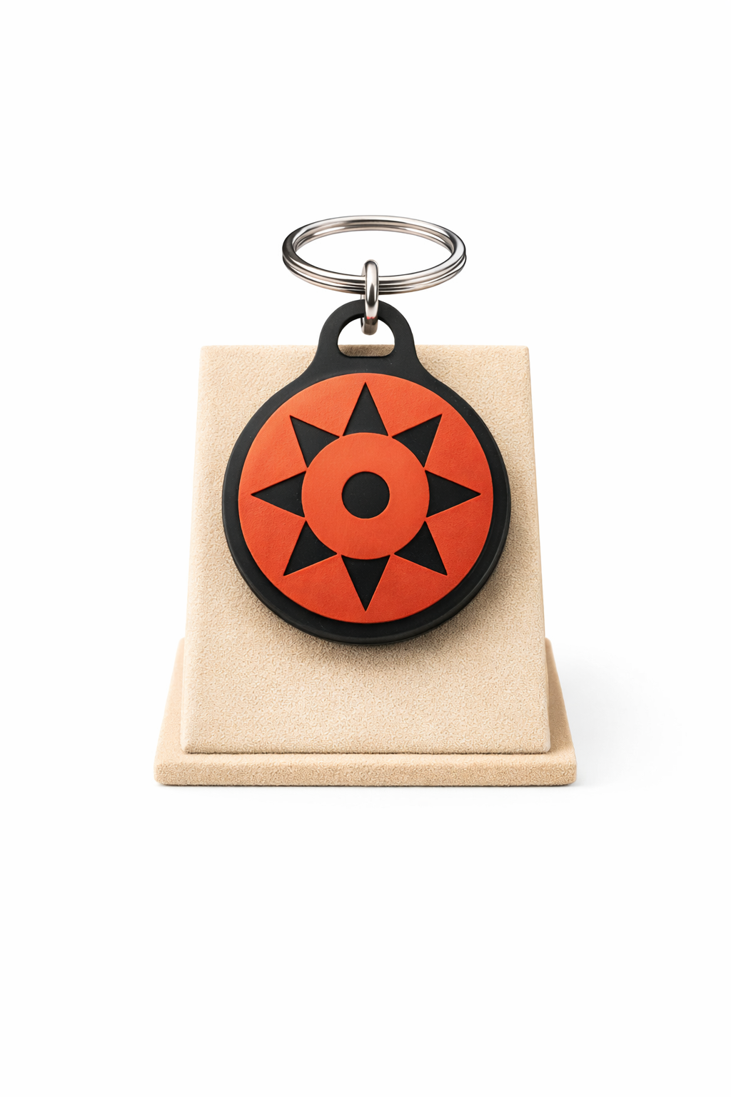 Sharingan – Naruto