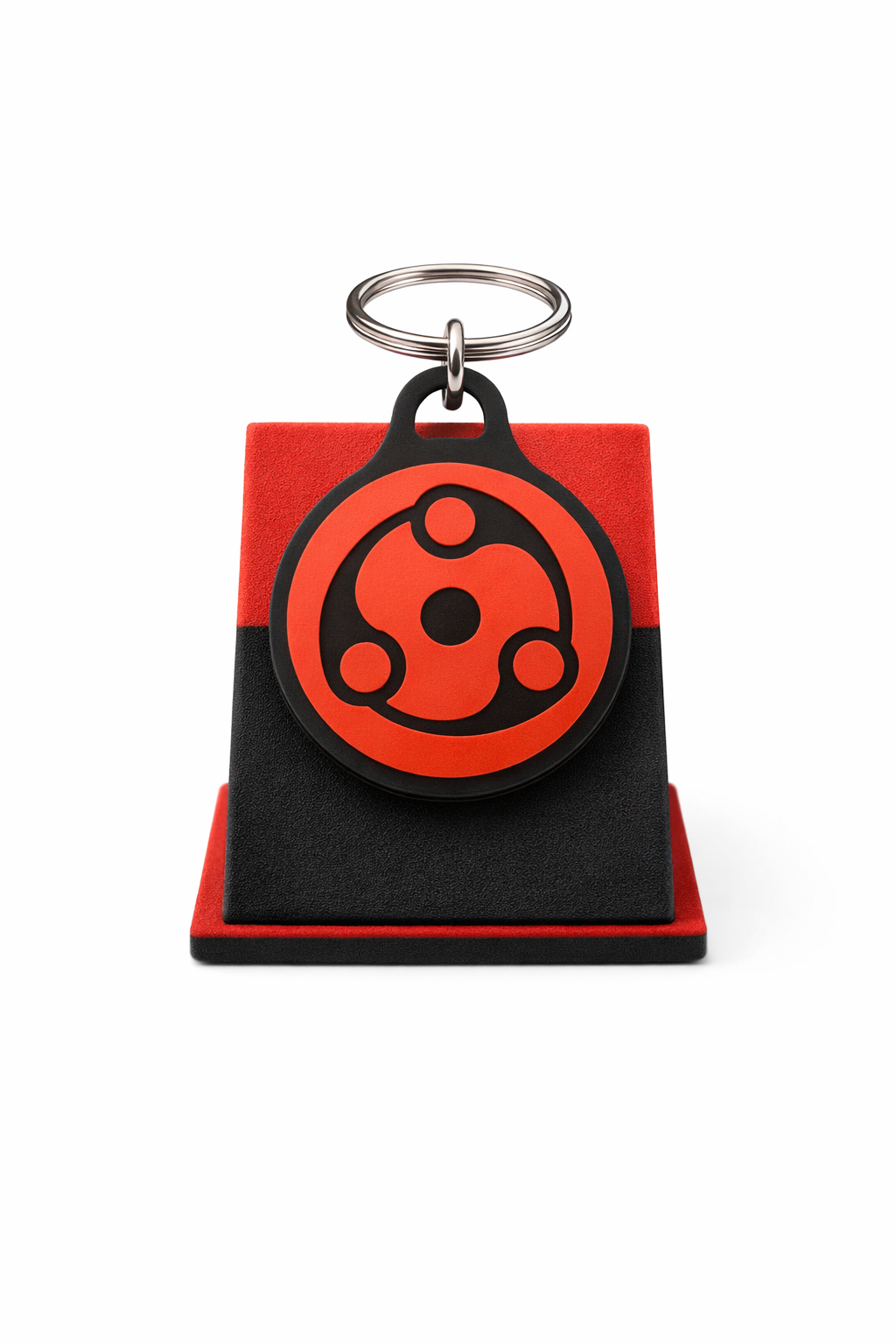 Sharingan – Naruto
