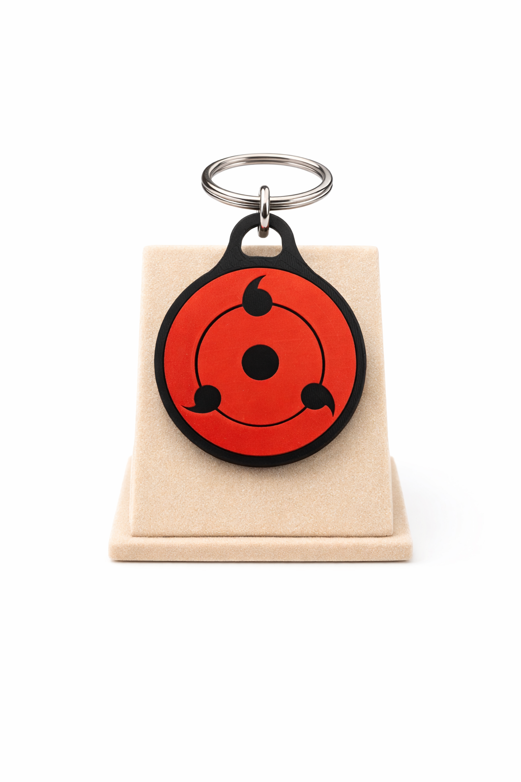 Sharingan – Naruto