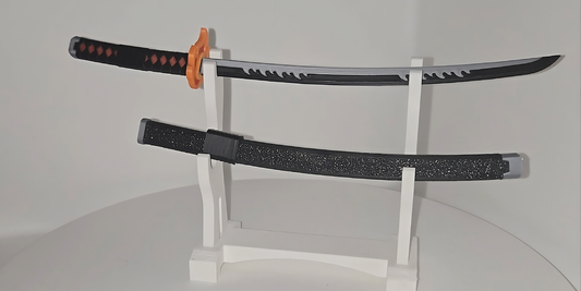 Katana Tajiro v2 - Mini Katana Déco