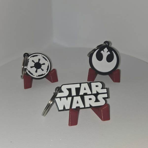 Porte-clés Star Wars