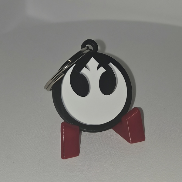 Porte-clés Star Wars