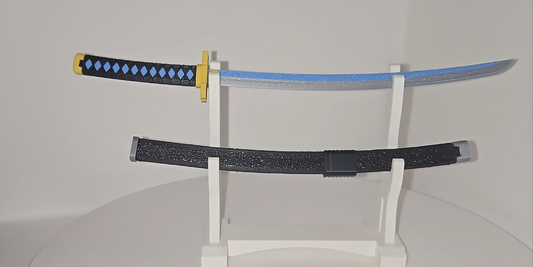 Katana Tokitō - Mini Katana Déco
