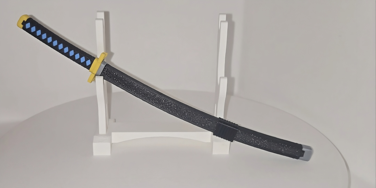 Katana Tokitō - Mini Katana Déco
