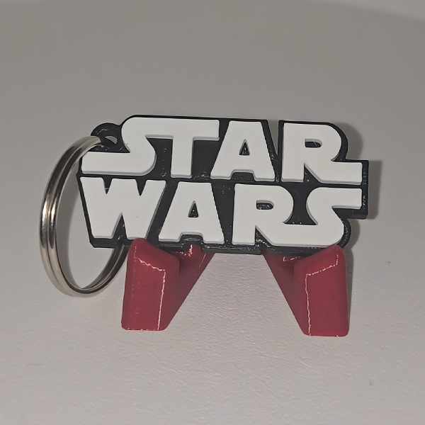 Porte-clés Star Wars